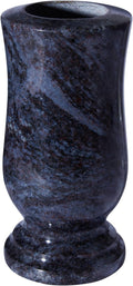 Natural Granite Grave Flower Vase