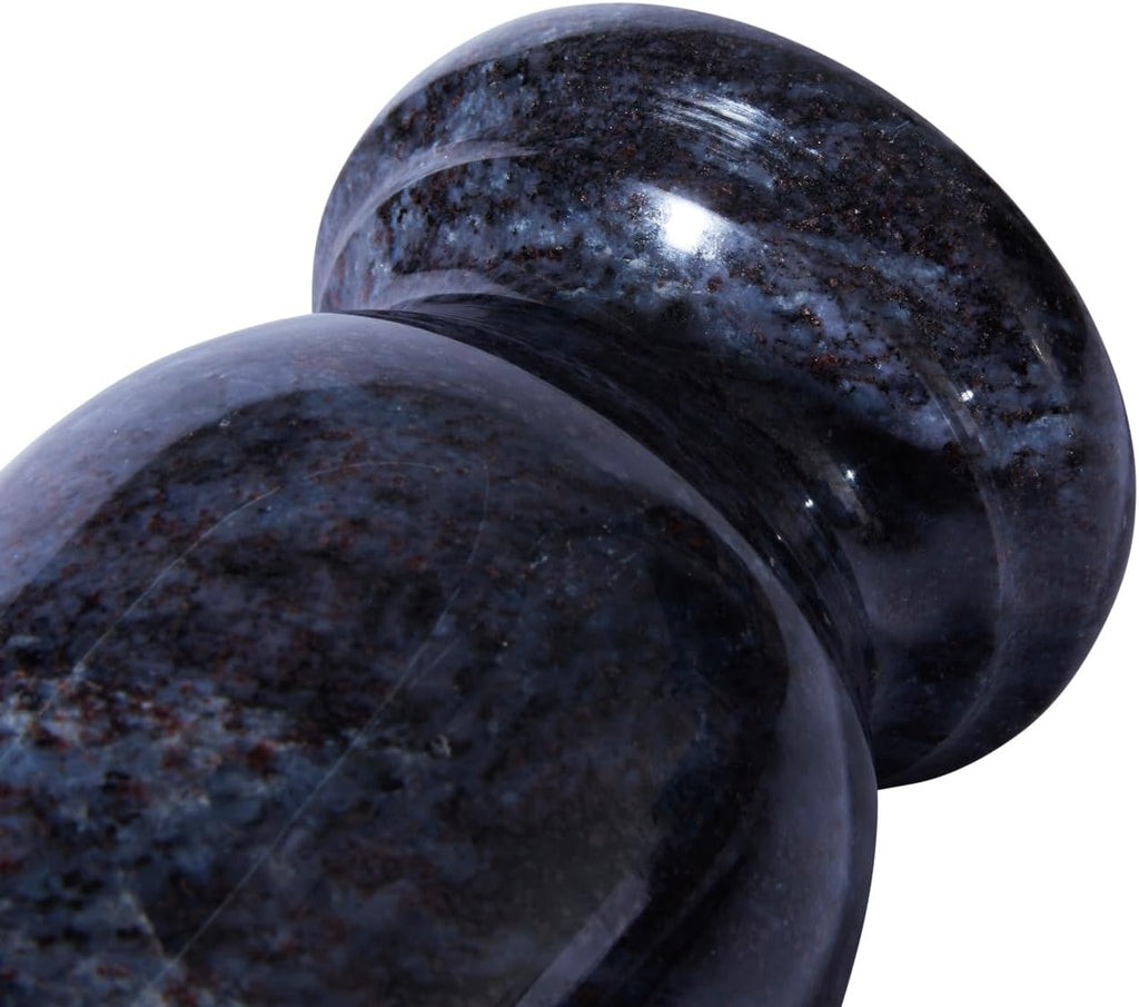 Natural Granite Grave Flower Vase