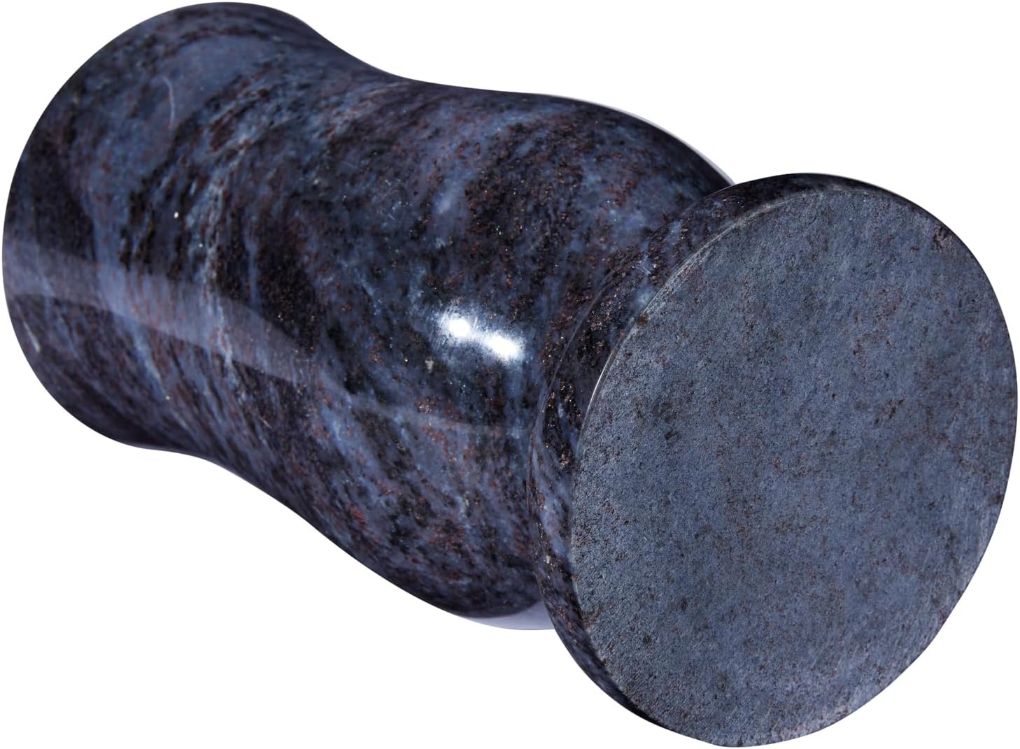 Natural Granite Grave Flower Vase